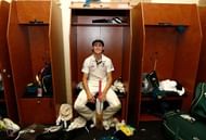 Marnus Labuschagne understands the threat that the Indian team posses in their home conditions
